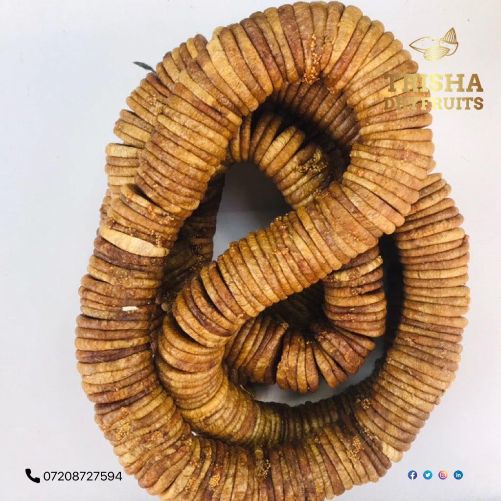 ANJEER WHITE (JUMBO) - TRISHA DRYFRUITS™